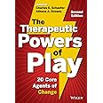 The Therapeutic Powers of Play: 20 Core Agents of Change