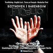 Fidelio : Overture to Fidelio, Op.72
