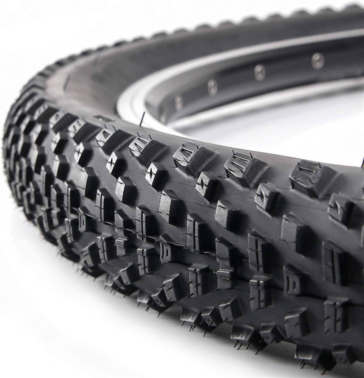 slick mountain bike tyres 29