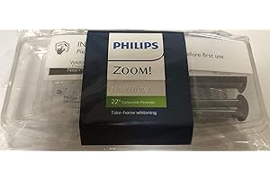 NITEWHITE EXCEL Nite White Excel 3 ACP Z 22% Teeth Whitening 3pk Kit (Latest Product)