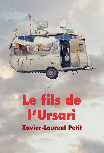 Download Le fils de l’Ursari (Médium +) PDF
