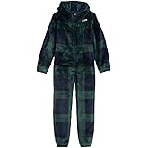 vineyard vines boys Boys Hooded High Pile One Piece