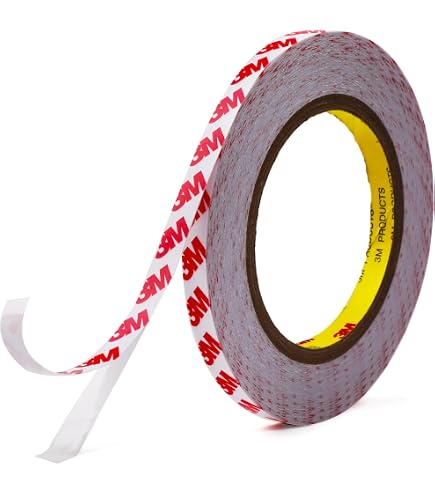 Ruban Adhésif Extra-fort Pattex Power Tape – Noir – 50 Mm X 5 M – Résistant à L'eau Et Aux Températures