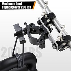 Starlink Mounting Kit,Starlink Mount Clamp Works