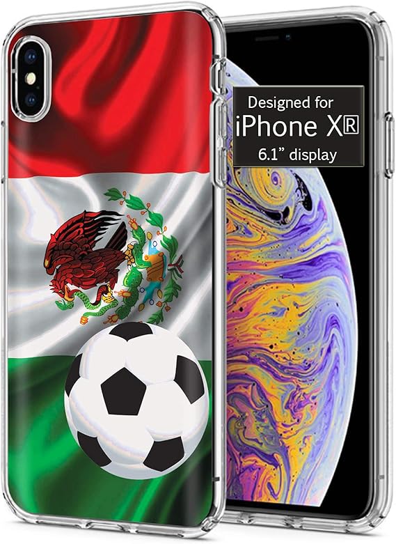 iphone xr amazon mexico