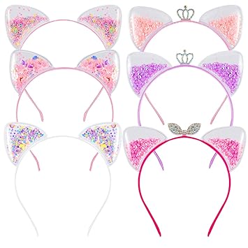 cute hairbands for girls