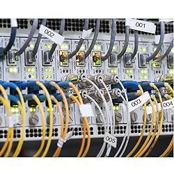 FlyLong Rhino 5200 4200 Label Tape Replacement for