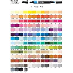 Winsor & Newton ProMarker, Cool Grey 3
