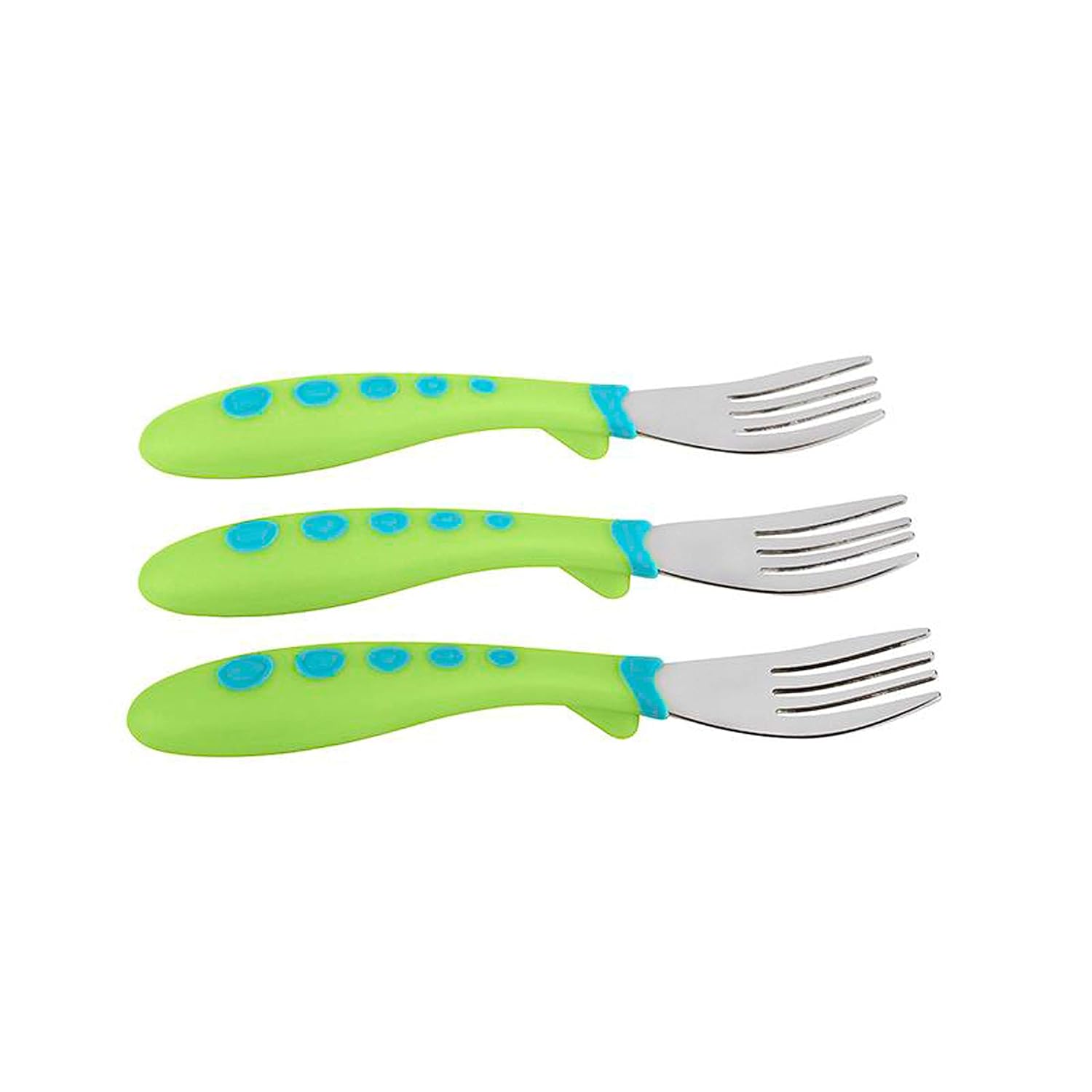 gerber graduates kiddy cutlery