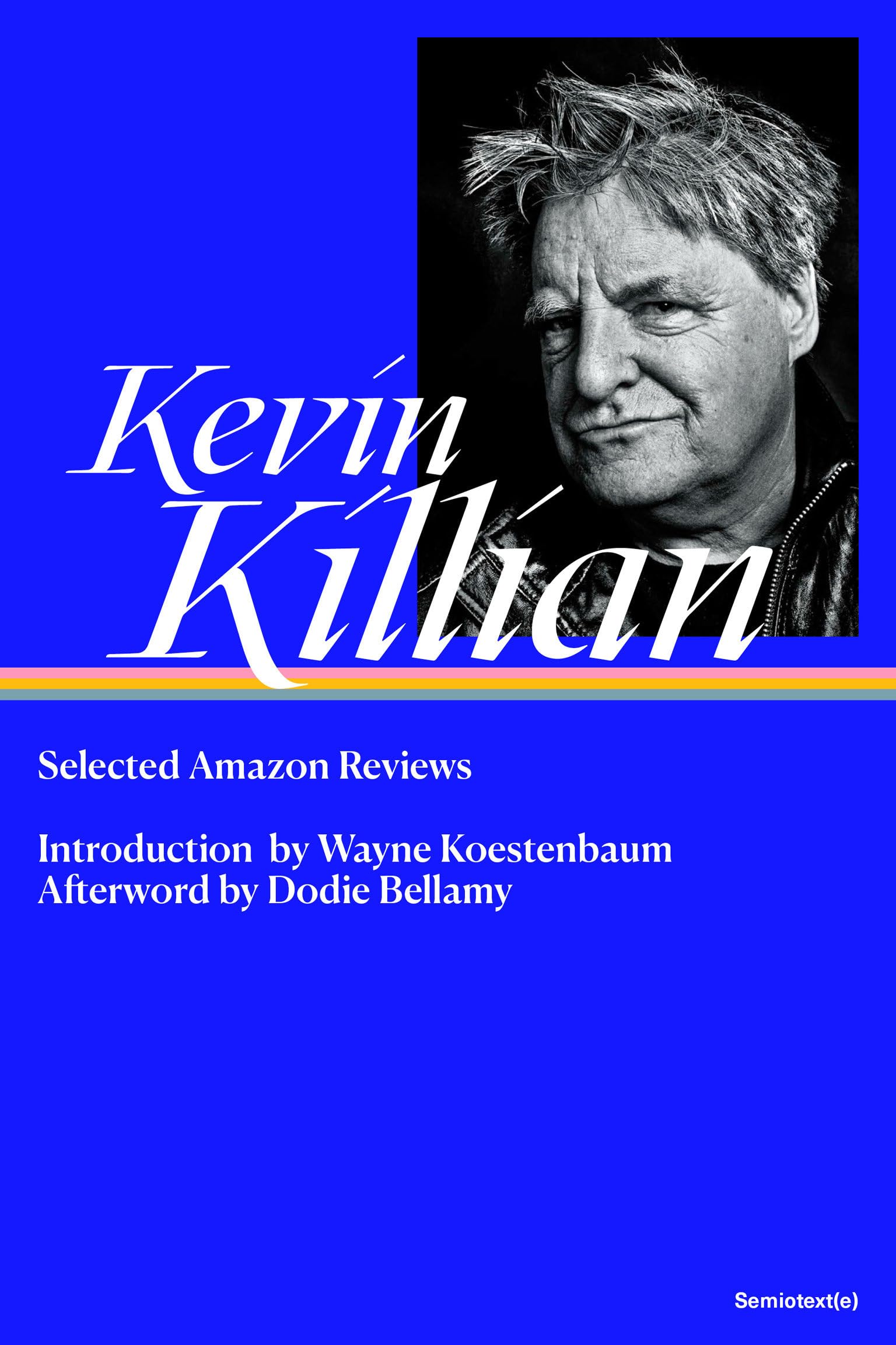Selected Amazon Reviews (Semiotext(e) / Native