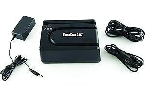 VersaCheck CS21G-1158 Studio VS 11 for Home and Business - Finance software and Check Validation