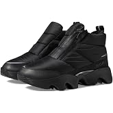 SOREL Women's Kinetic Impact Puffy Zip Waterproof Boot | Casual Boots
