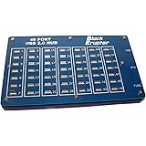 Block Erupter 49 Port USB Hub