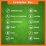 Best Naturals Ashwagandha 500 mg 120 Capsules Withania Somnifera view 3
