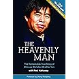 The Heavenly Man: The Remarkable True Story of Chinese Christian Brother Yun