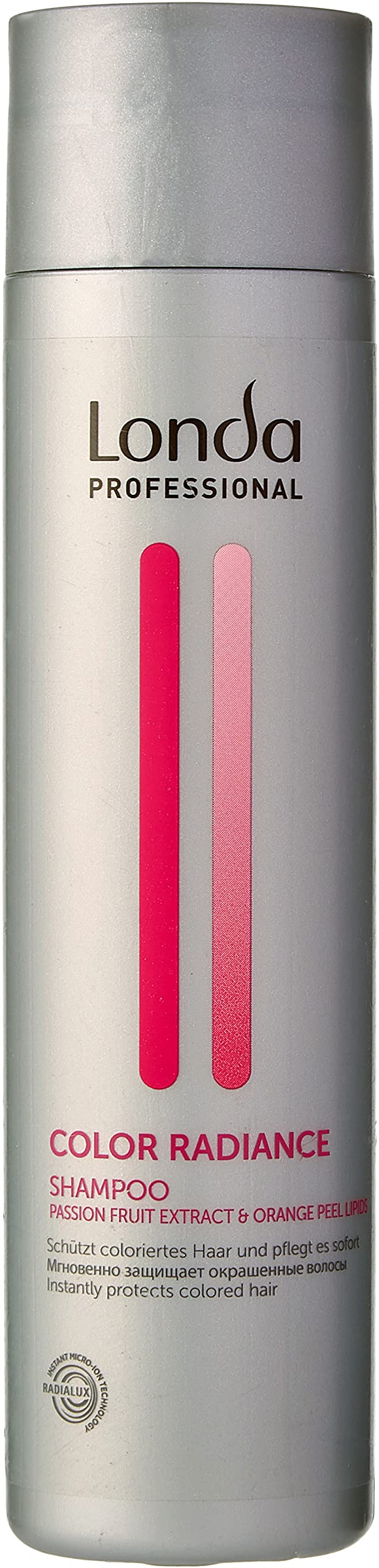 Londa Professional Colour Radiance Shampoo, 250 ml