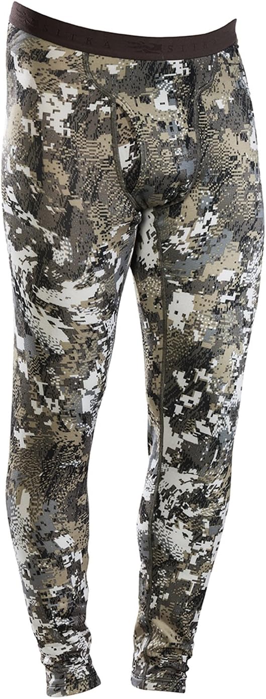 SITKA Gear Core Mid Weight Bottom