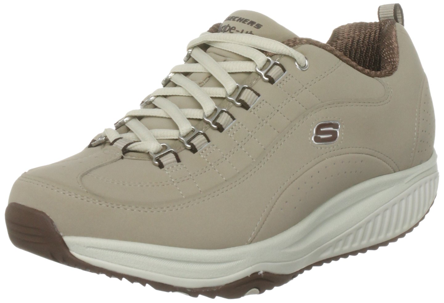 Skechers Womens Shape Ups Xf Energy Blast Fashion Sneaker