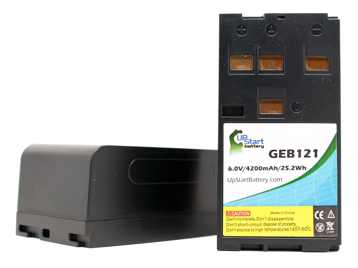 Аккумулятор leica geb121
