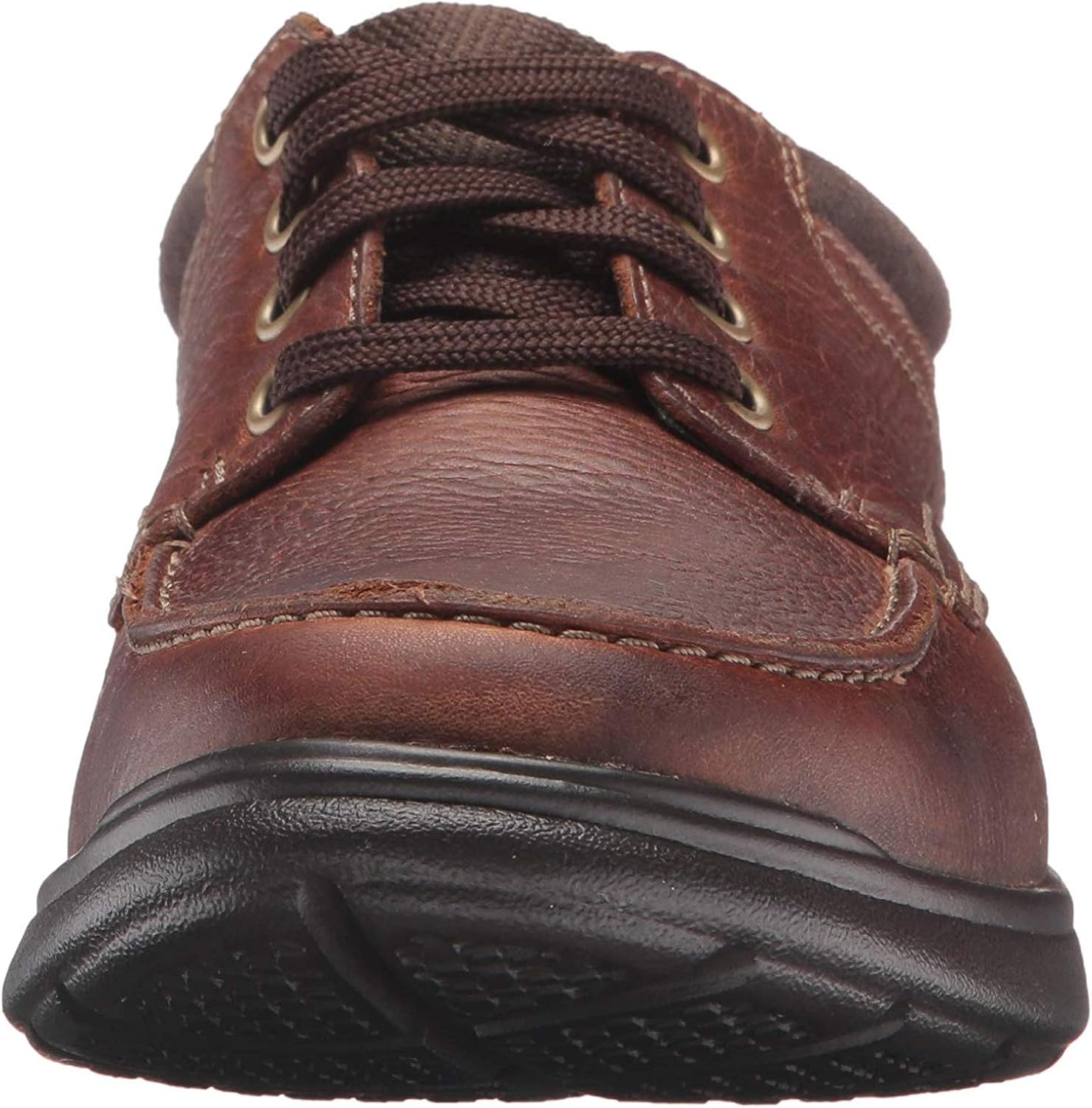 clarks men's cotrell edge oxford