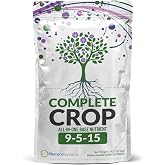 Complete Crop 9-5-15 - All-in-One Plant Food by Element Nutrients (1000g)