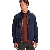 MARMOT mens Reactor Polartec Jacket