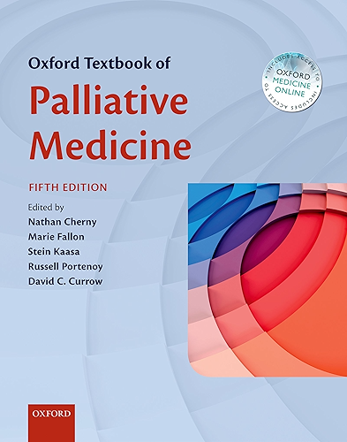 Download Oxford Textbook of Palliative Medicine (English Edition) PDF