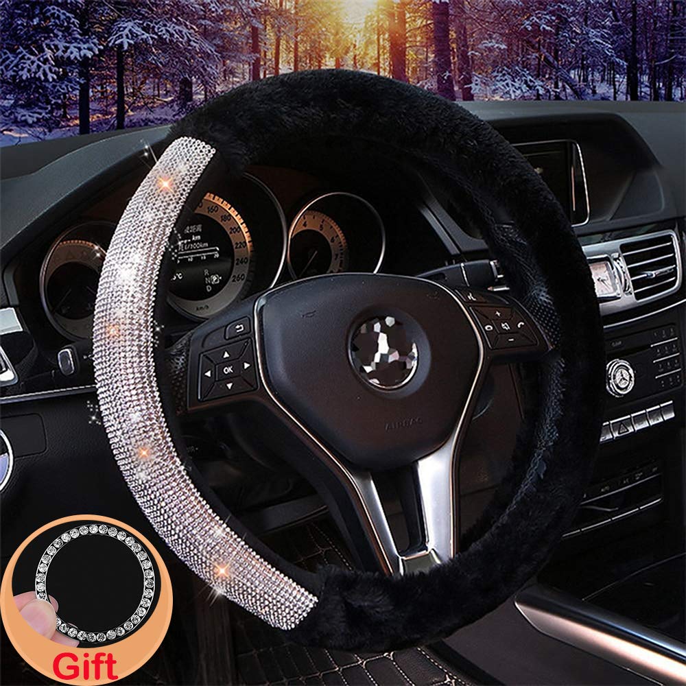 Best fury car seat cover