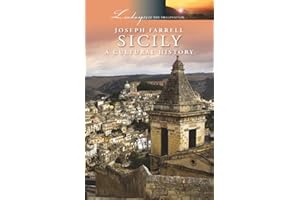 Sicily: A Cultural History