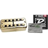 TV Jones TV Classic Pickup - Bridge - Gold