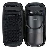 khanka Hard Travel Case for Bose Portable