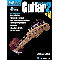 Amazon.com: FastTrack Guitar Method Book 1 – Beginner Guitar