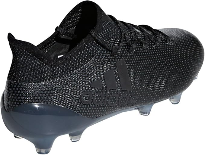 adidas ace 17.1 nere