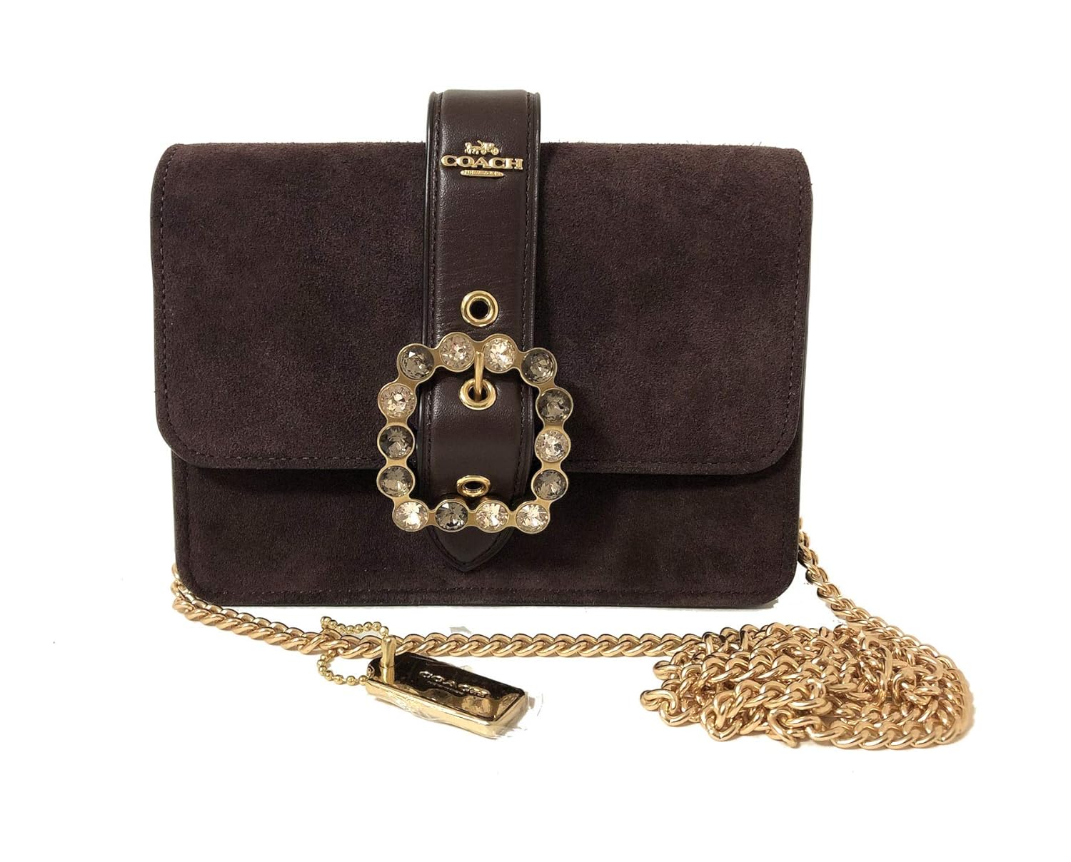 coach sling for women