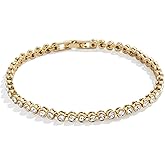 BaubleBar Amalie Tennis Bracelet