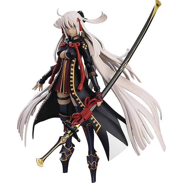 Amazon.com: Fate/Grand Order material VII【書籍】