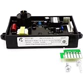 Generic OEM'S MFGR &amp; CSA Approved! Channel Products 93865 91367 93307 013-691335 Ignition Board Kit Atwood Water Heater Ignition Board