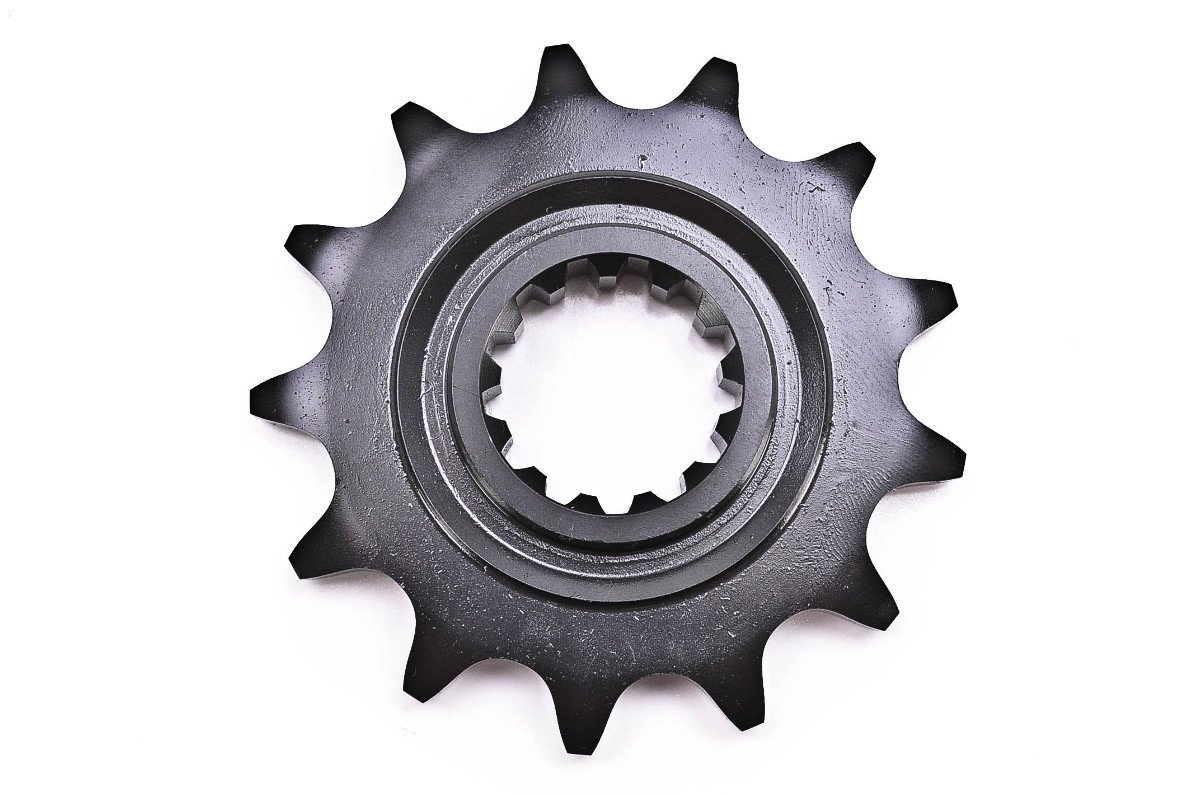 Sunstar 33314 14-Teeth 520 Chain Size Front
