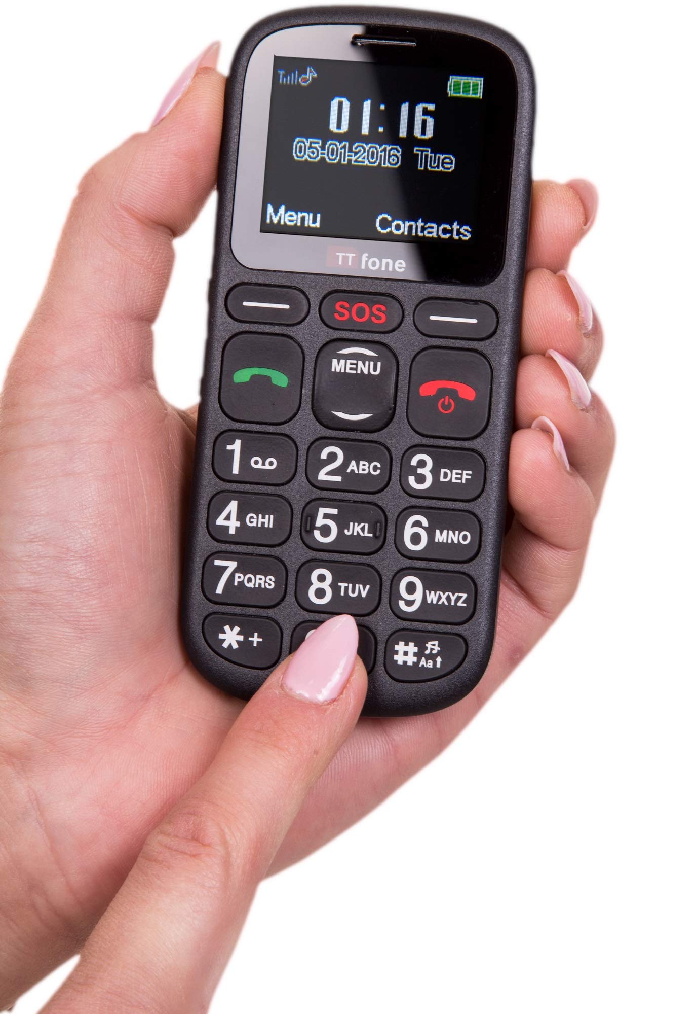 Ttfone Comet Big Button Basic Simple Easy To Use Pay As You Go Emergency Mobile Phone Ee Payg Buy Online In Aruba At Aruba Desertcart Com Productid 82300787