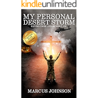 My Personal Desert Storm: Eating Crow and Humble Pie book cover
