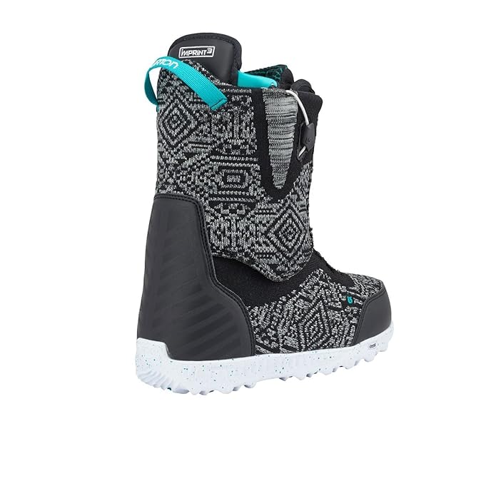  Burton Ritual Ltd 2018 Snowboard Boots 85 Bm