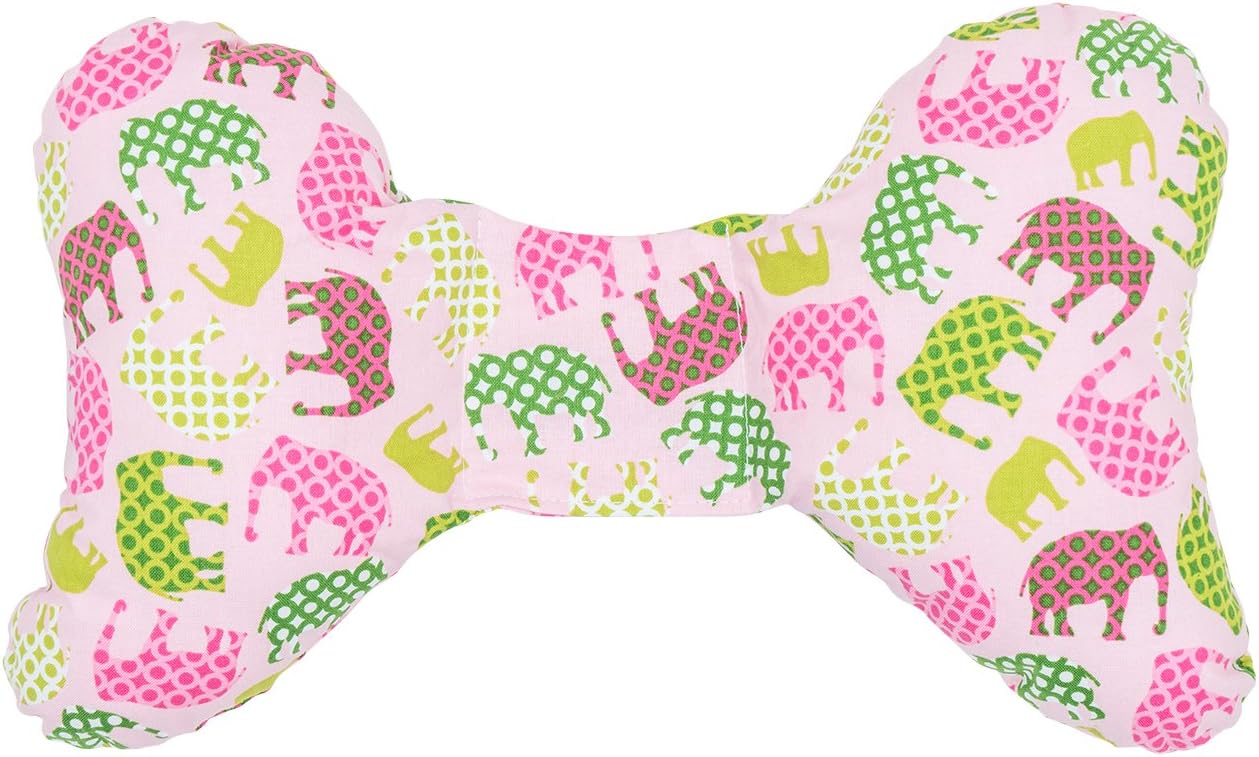 elephant ears head support