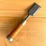 Kakuri Tanryu Wood Chisel 38 mm 41628-38