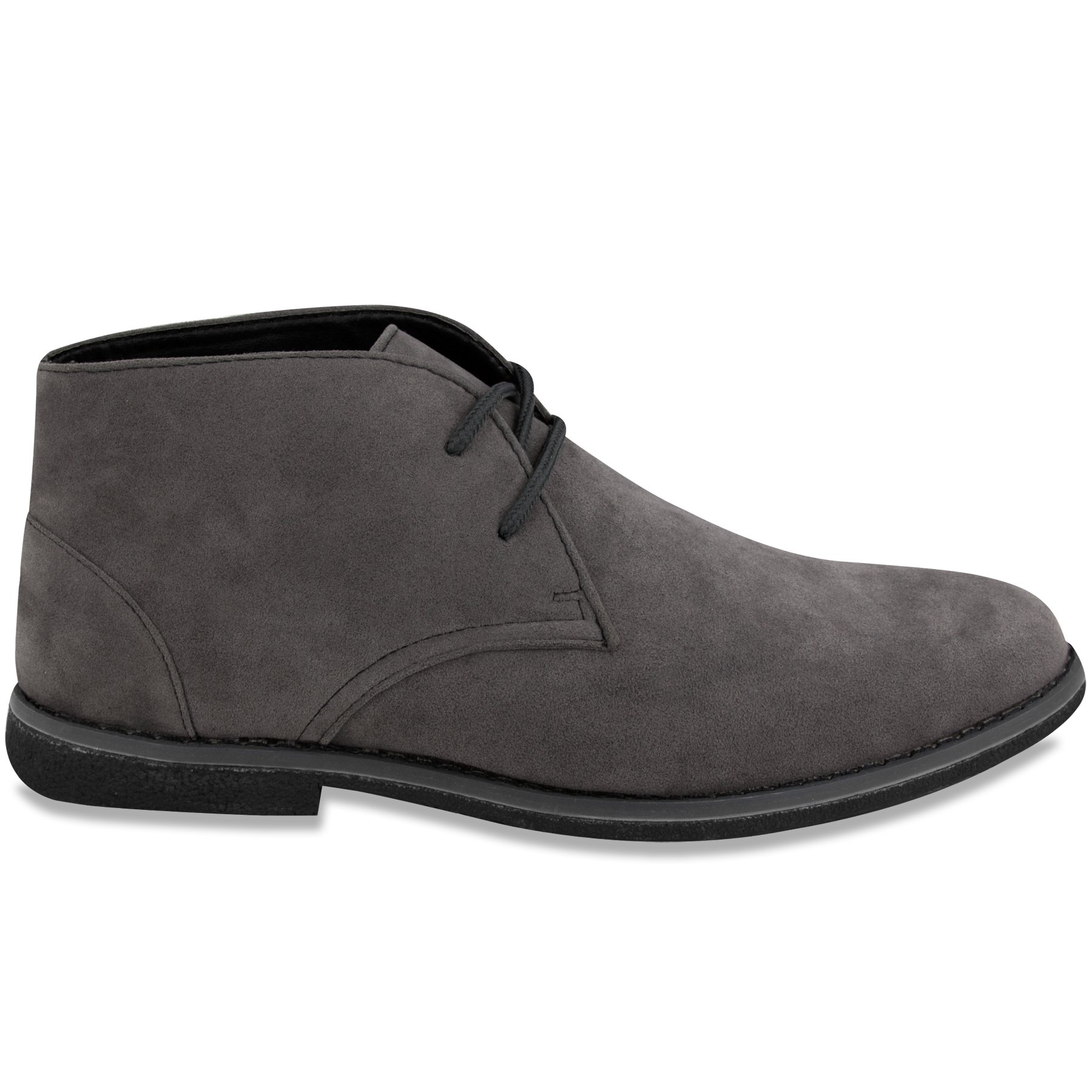 london fog mens belmont chukka boot