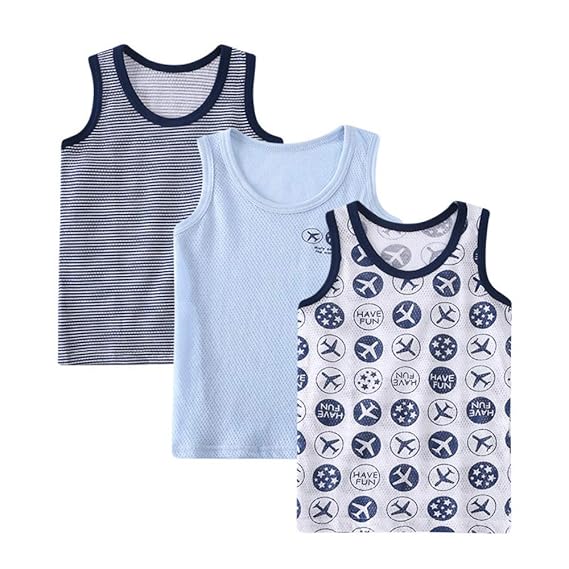 tank top for baby boy