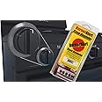 BurnerAlert Stove Reminder Disc (5 Pack, Color Smoke)