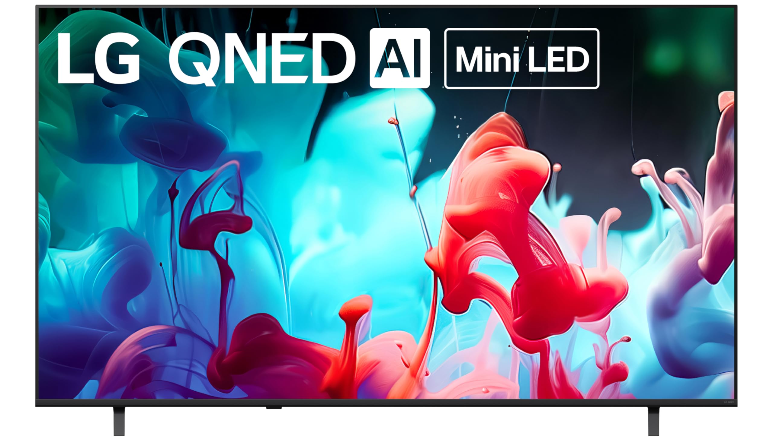LG Amazon Exclusive 75-Inch Class QNED AI 4K QNED73B Series Mini LED Smart TV w/AI Sound Pro, HDR10, AI 4K Super Upscaling, Filmmaker Mode, Wow Orchestra, Compatible with Alexa (75QNED73BUA, 2026)