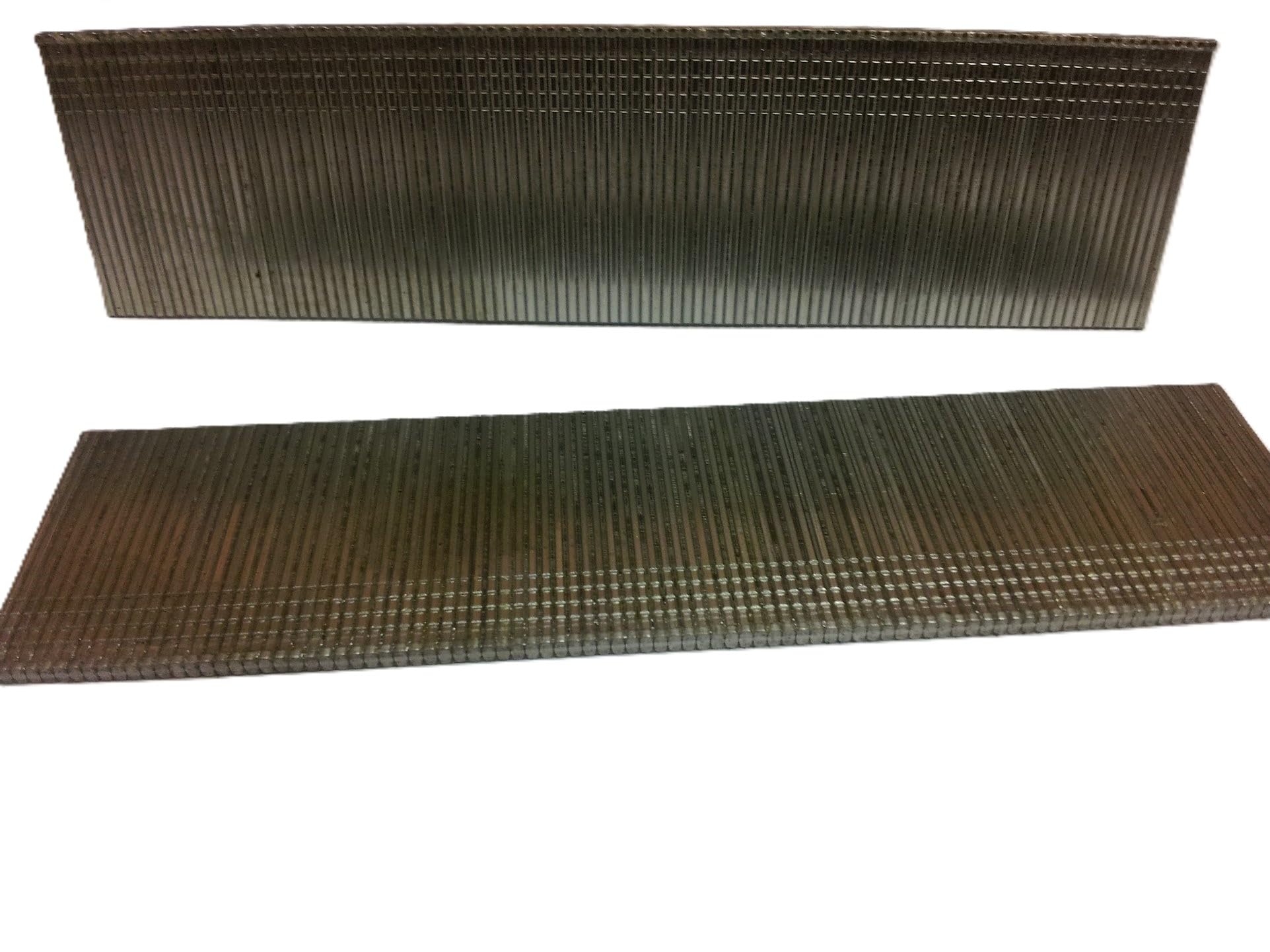 18 Gauge Stainless Steel Brad Nails/Finish Nails, Box of 1,000-25mm Length