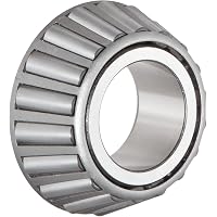 thumbnail image 2 of Hm89448/Hm89410 Industrial Packaged Tapered Roller Bearings - Tapered 2 of 12