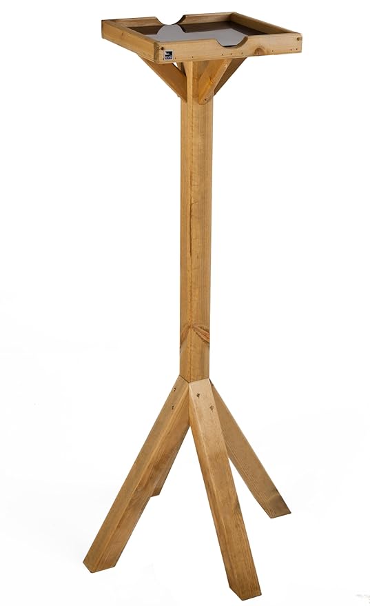 RSPB Open Bird Table Amazon.co.uk Garden & Outdoors